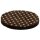 WAGNER® design yourself EH 0128 Anti-Rutsch-Pads Stoff Ø 2,8 cm, 12 St.