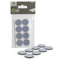 WAGNER® design yourself EH 1120 PFTE-Gleiter...