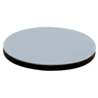 WAGNER® design yourself EH 1120 PFTE-Gleiter Kunststoff Ø 2,0 cm, 16 St.