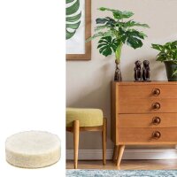 WAGNER® design yourself EH 1221 Filzgleiter Stoff Ø 2,0 cm, 16 St.