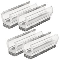 WAGNER® design yourself EH 0690 Klemmschalengleiter...