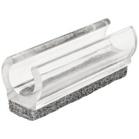 WAGNER® design yourself EH 0690 Klemmschalengleiter...