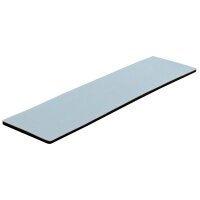 WAGNER® design yourself EH 1211 PFTE-Gleiter Kunststoff, 4 St.
