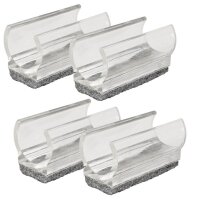 WAGNER® design yourself EH 0693 Klemmschalengleiter...
