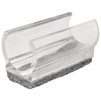WAGNER® design yourself EH 0693 Klemmschalengleiter...