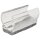 WAGNER® design yourself EH 0693 Klemmschalengleiter Kunststoff Ø 2,2 cm, 4 St.