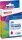 edding EDD-447 magenta Druckerpatrone kompatibel zu brother LC-123M