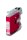 edding EDD-447 magenta Druckerpatrone kompatibel zu brother LC-123M