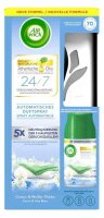 AIRWICK Duftspender Freshmatic Max blumig 250 ml, 1 Set