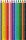 FABER-CASTELL Jumbo GRIP Buntstifte farbsortiert, 12 St.