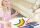 FABER-CASTELL Jumbo GRIP Buntstifte farbsortiert, 12 St.