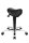 Topstar Sattelhocker Bonanza 70649 A80Q schwarz Leder, 1 St.