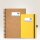 AVERY Zweckform Etiketten 3474 weiß 70,0 x 37,0 mm, 100 Blatt