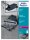 AVERY Zweckform Laserfolien 3552 glatt, 100 St.