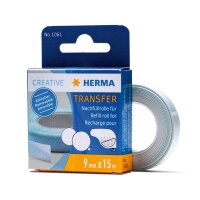HERMA Nachfüllkassette für Kleberoller...