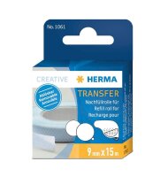 HERMA Nachfüllkassette für Kleberoller...