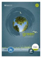 Staufen® Briefblock green DIN A4 liniert, 1 Block