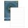 Staufen® Briefblock green DIN A4 liniert, 1 Block