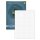 Staufen® Briefblock green DIN A4 kariert, 1 Block