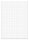 Staufen® Briefblock green DIN A4 kariert, 1 Block