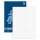 Ursus® Briefblock STYLE DIN A4 kariert, 1 Block