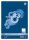 Ursus® Briefblock STYLE DIN A4 kariert, 1 Block
