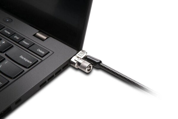 Kensington MicroSaver 2.0 Laptopschloss 1,8 m