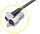 Kensington MicroSaver 2.0 Laptopschloss 1,8 m