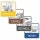 SafetyMarking® Hinweisaufkleber-Set, 1 Set