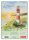 herlitz Aquarellblock DIN A4 150 g/qm, 20 Blatt, 1 Block