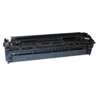 edding EDD-2001  schwarz Toner kompatibel zu HP 125A; Canon 716 BK(CB540A; 1980B002AA)