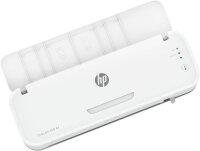 HP OneLam 400 A4 Laminiergerät bis DIN A4