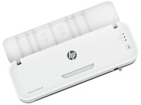 HP OneLam 400 A4 Laminiergerät bis DIN A4