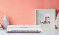 HP OneLam 400 A3 Laminiergerät bis DIN A3