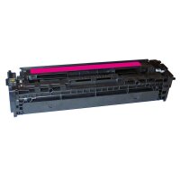 edding EDD-2003  magenta Toner kompatibel zu HP 125A; Canon 716 M(CB543A; 1978B002AA)