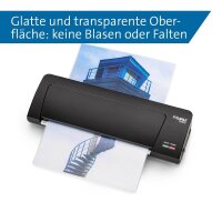 DAHLE Laminierfolien glänzend für A3 80 micron, 100 St.
