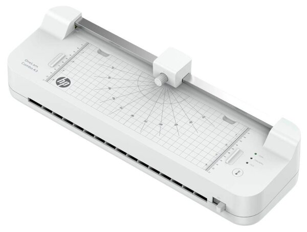 HP OneLam Combo A3 Laminiergerät mit Schneidegerät bis DIN A3