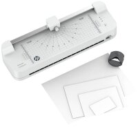 HP OneLam Combo A3 Laminiergerät mit...
