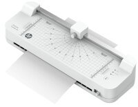 HP OneLam Combo A3 Laminiergerät mit Schneidegerät bis DIN A3