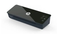 HP Pro Laminator 600 A4 Laminiergerät bis DIN A4