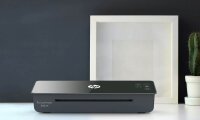 HP Pro Laminator 600 A4 Laminiergerät bis DIN A4