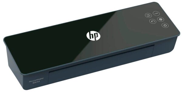 HP Pro Laminator 600 A3 Laminiergerät bis DIN A3