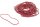 dundee Gummiringe rot, Ø 8,5 cm, 1000,0 g