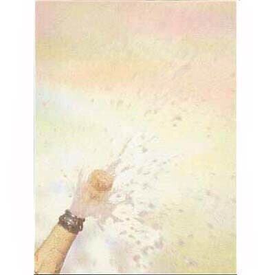 SIGEL Motivpapier Brut Motiv DIN A4 90 g/qm 100 Blatt
