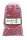 dundee Gummiringe rot, Ø 5,0 cm, 500,0 g