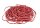 dundee Gummiringe rot, Ø 6,5 cm, 500,0 g