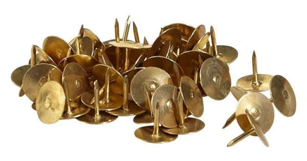 dundee Reißnägel, 200 St.