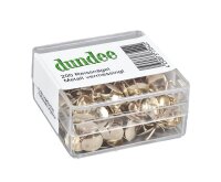 dundee Reißnägel, 200 St.