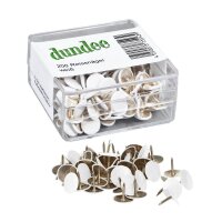 dundee Reißnägel, 200 St.