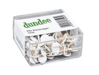 dundee Reißnägel, 200 St.